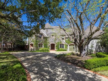 6615 Meadow Road, Dallas, TX 75230