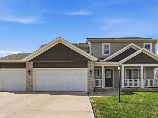 2085 Lindenwood Avenue, Warsaw, IN 46580