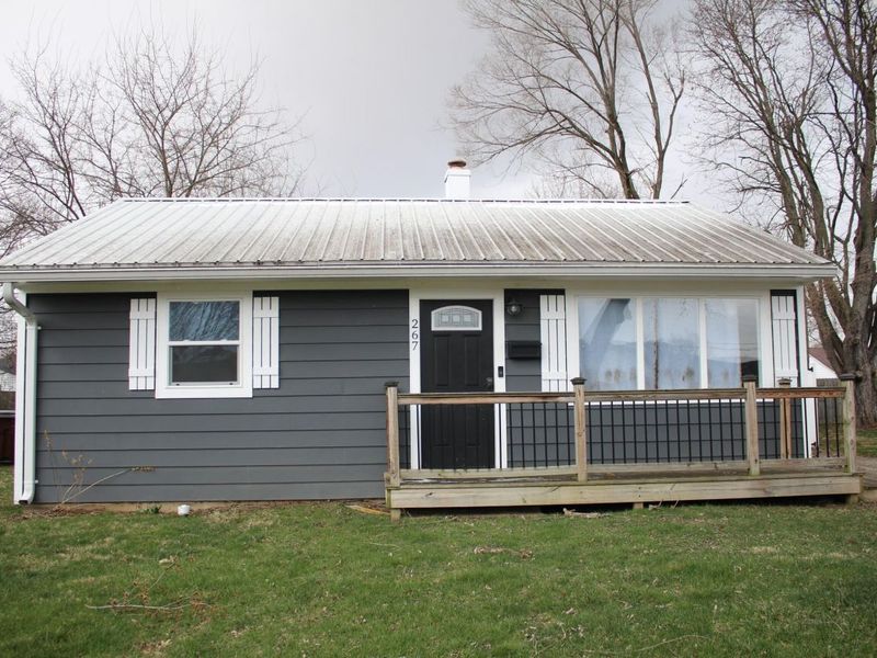 267 Pat Lane, Fairborn, OH 45324 Photo 1