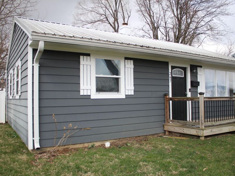 267 Pat Lane, Fairborn, OH 45324 Photo 2