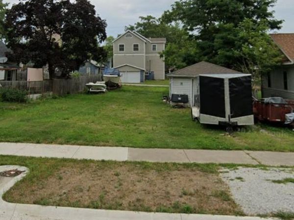 0 Lincoln Avenue, Michigan City, IN 46360