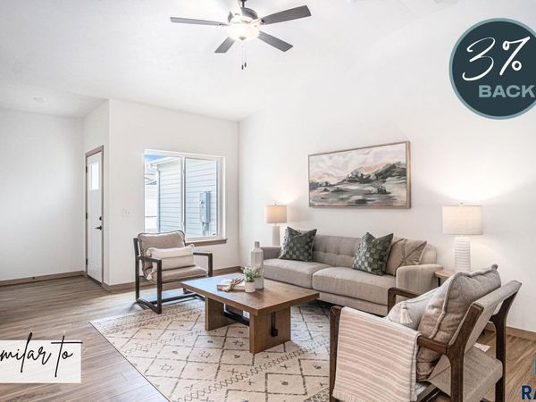 3403 S Jerome Pl, Sioux Falls, SD 57106