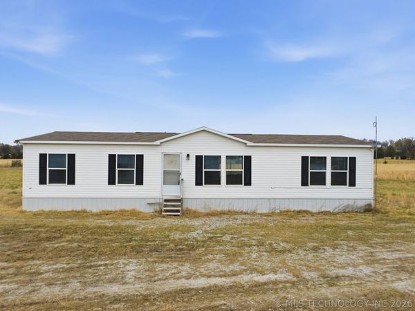 25467 S 4420 Road , Vinita, OK 74301