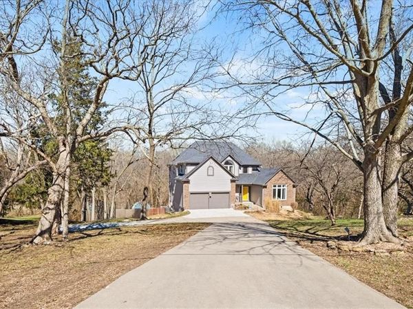 32210 W 91 Street, De Soto, KS 66018