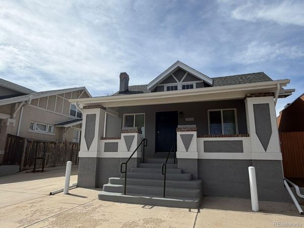 3929 Federal Boulevard, Denver, CO 80211
