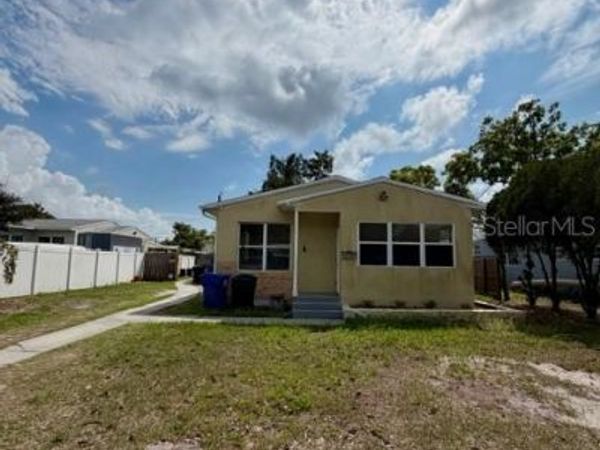 2134 25TH AVENUE N, ST PETERSBURG, FL 33713