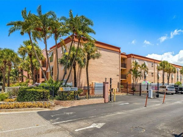 8911 BLIND PASS ROAD , Unit 223, ST PETE BEACH, FL 33706