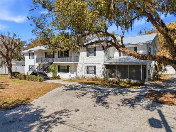 740 E PEARL STREET , Unit E, BARTOW, FL 33830