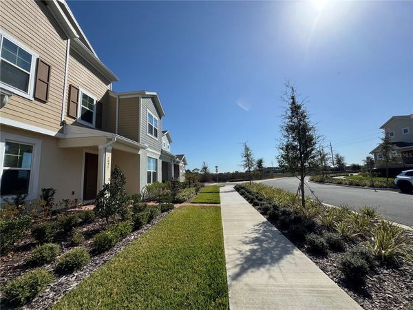 7091 TWILIGHT BAY DRIVE , WINTER GARDEN, FL 34787