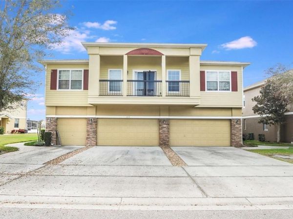 1604 SCARLET OAK LOOP, Unit 63B, WINTER GARDEN, FL 34787