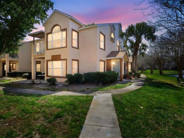 5452 E MICHIGAN STREET, Unit 5452-7, ORLANDO, FL 32812