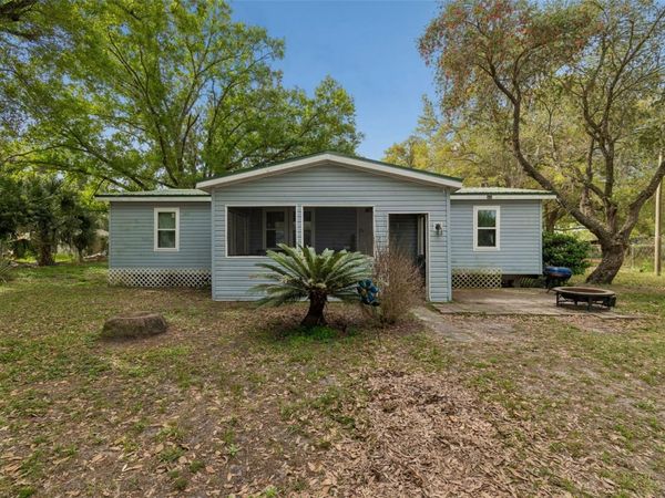 4505 ESTATE DRIVE , PLANT CITY, FL 33567