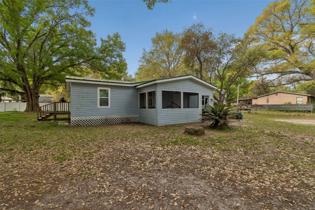 4505 Estate Drive, Plant City, FL 33567 Photo