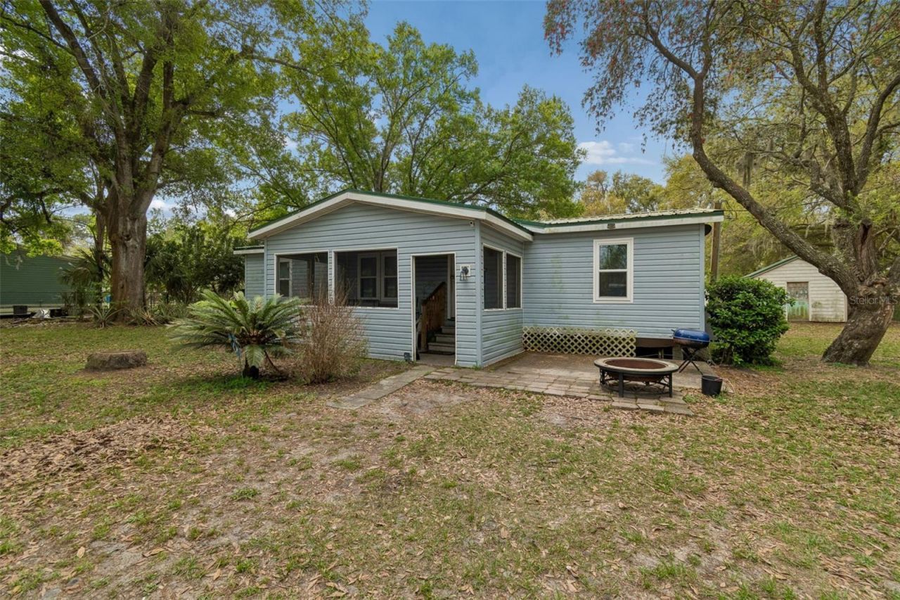 4505 Estate Drive, Plant City, FL 33567 Photo