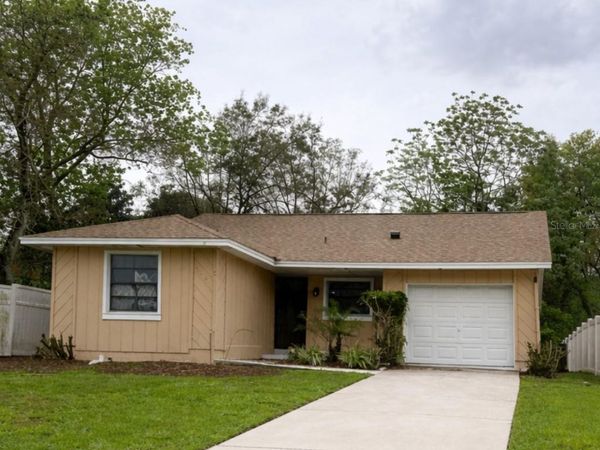 316 N HASTINGS STREET , ORLANDO, FL 32835