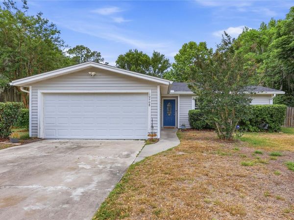10908 NW 60TH TERRACE, ALACHUA, FL 32615