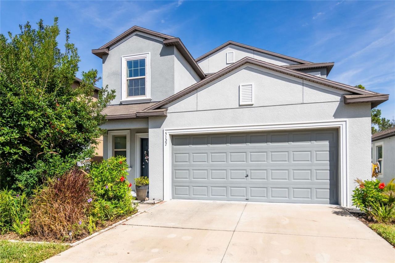 5127 Sable Chime Drive, Wimauma, FL 33598 Main Photo