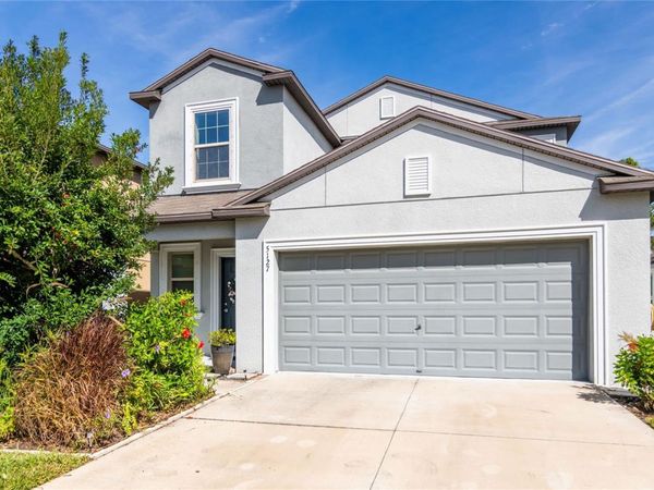 5127 SABLE CHIME DRIVE, WIMAUMA, FL 33598