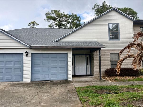 9045 YORK LANE, Unit 15A, MELBOURNE, FL 32904