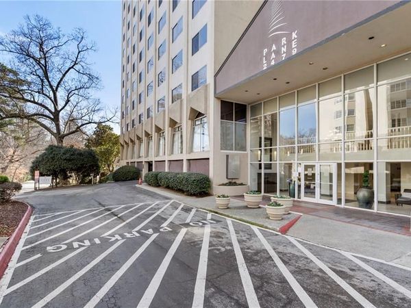 2479 Peachtree Road NE, Unit 217, Atlanta, GA 30305