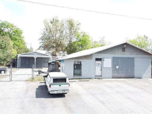 18573 NW 246TH STREET , HIGH SPRINGS, FL 32643