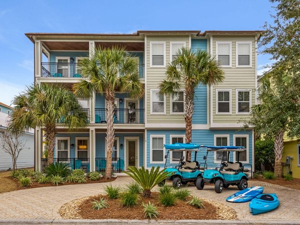 18 Merri Way, Santa Rosa Beach, FL 32459