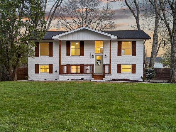 7014 S Dent Road, Hixson, TN 37343