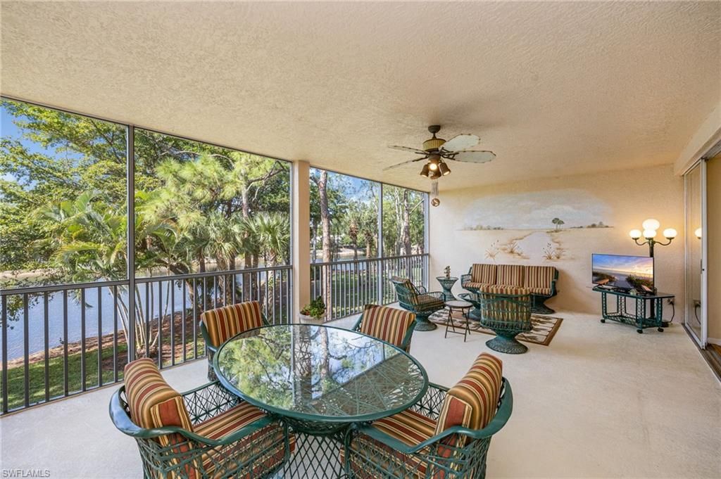 760 Waterford Dr, Unit 203, Naples, FL 34113 Photo