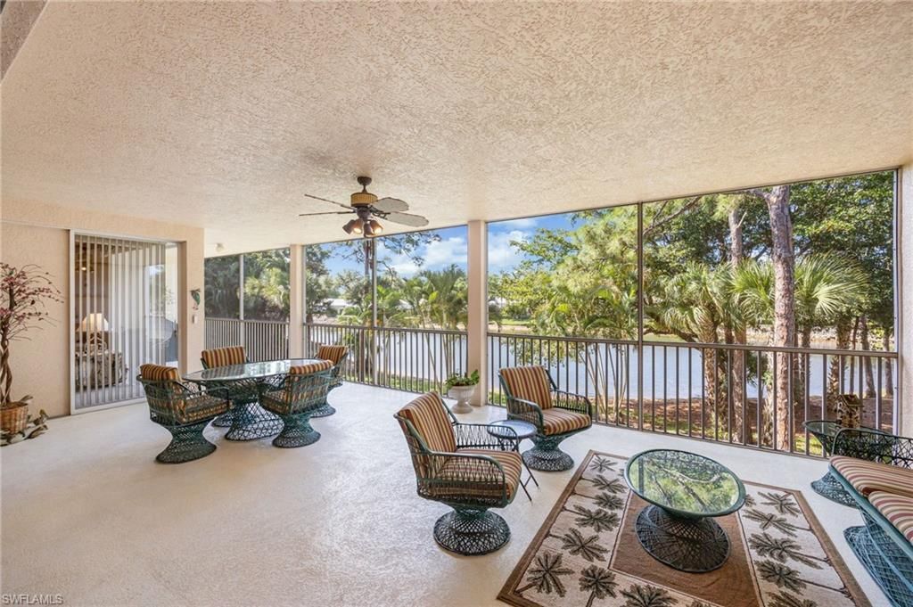 760 Waterford Dr, Unit 203, Naples, FL 34113 Photo