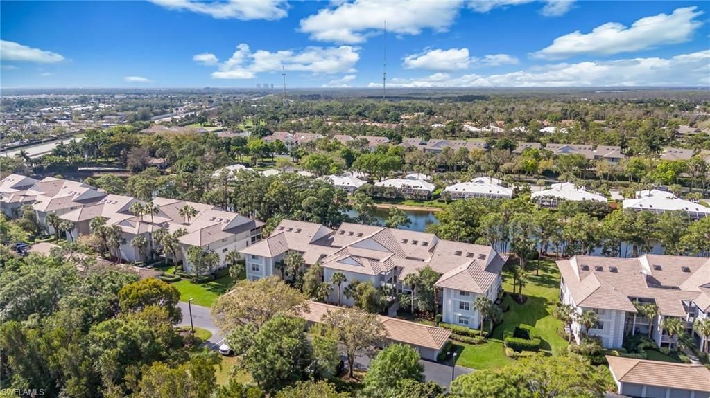 760 Waterford Dr, Unit 203, Naples, FL 34113 Photo