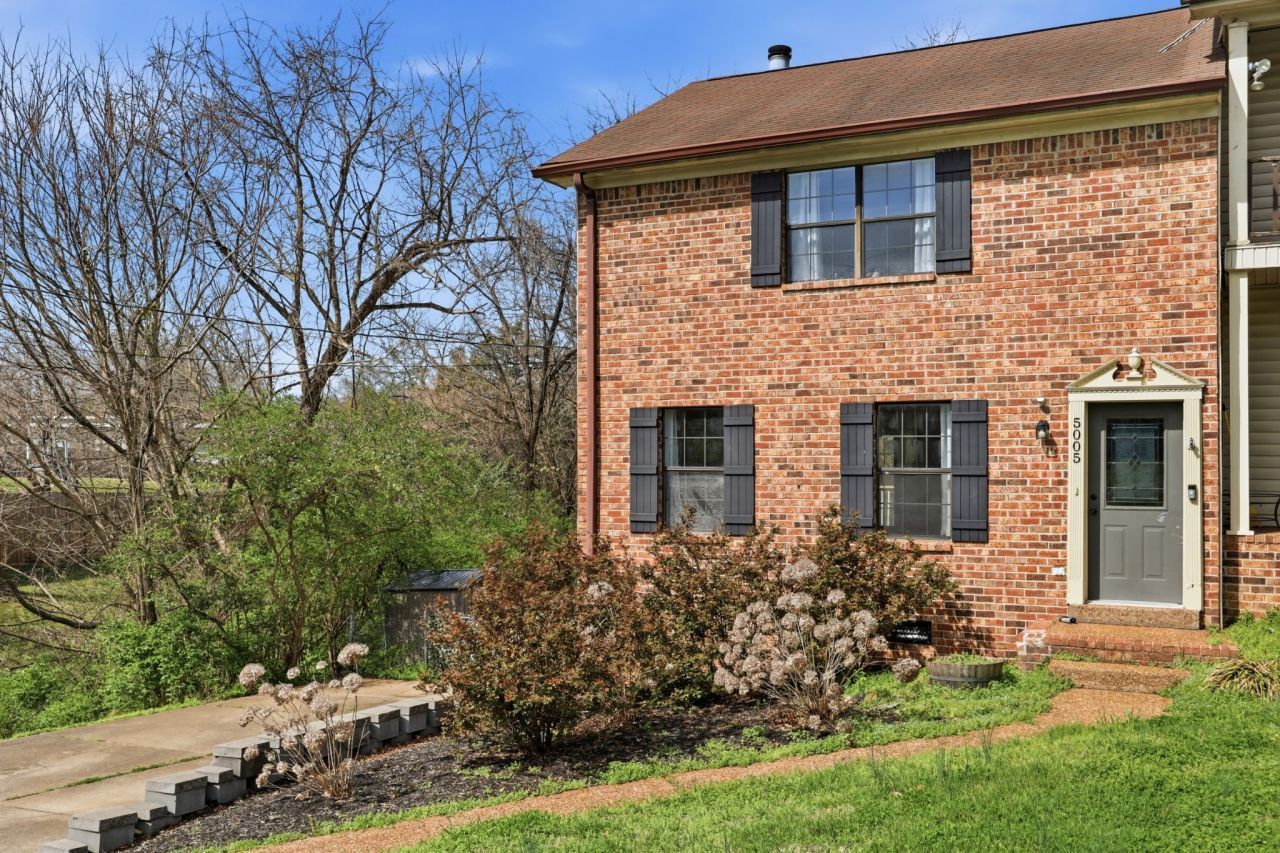 5005 Wilkerson Dr, Nashville, TN 37211 Main Photo