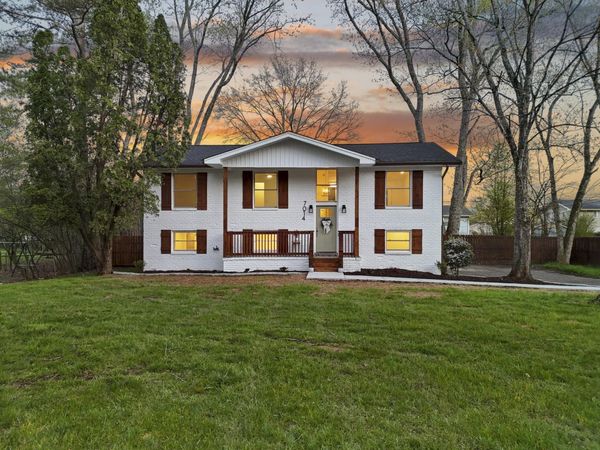 7014 S Dent Road, Hixson, TN 37343