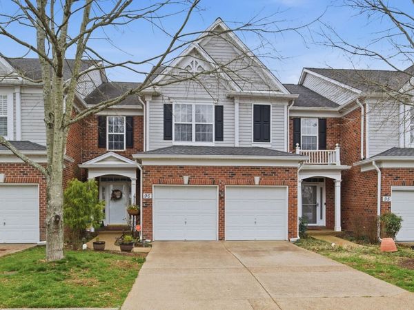 231 Green Harbor Rd, Unit 96, Old Hickory, TN 37138