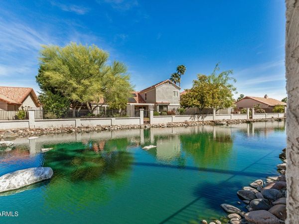 7608 W McRae Way, Glendale, AZ 85308