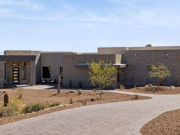 14729 E PRAIRIE DOG Trail, Fountain Hills, AZ 85268