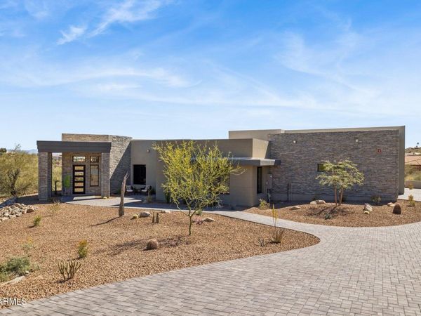 14729 E PRAIRIE DOG Trail, Fountain Hills, AZ 85268
