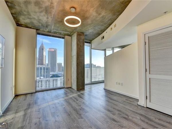 860 Peachtree Street NE, Unit #2209, Atlanta, GA 30308