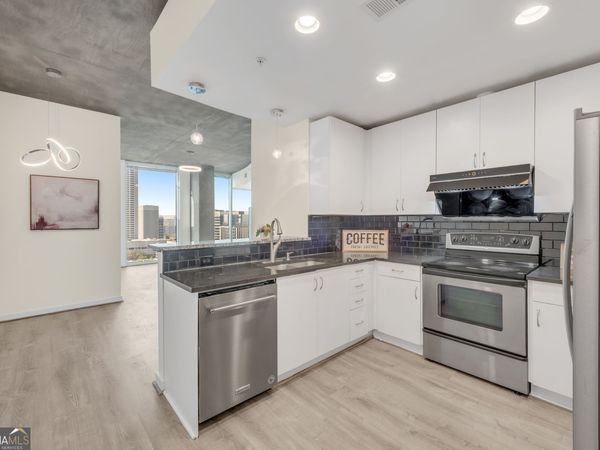 860 Peachtree Street NE, Unit #2209, Atlanta, GA 30308