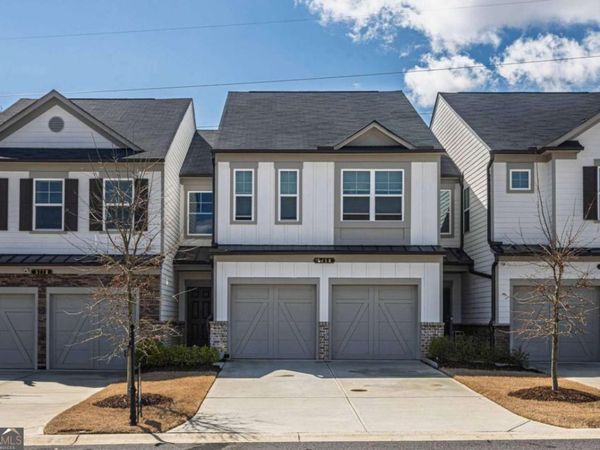 5760 Flint Lane, Cumming, GA 30028