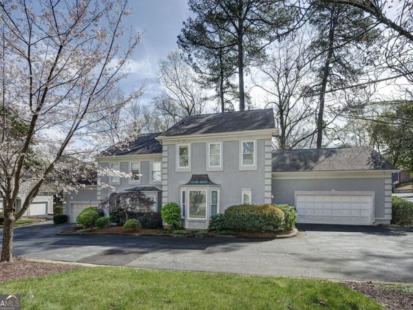 1538 Oak Grove Road, Decatur, GA 30033