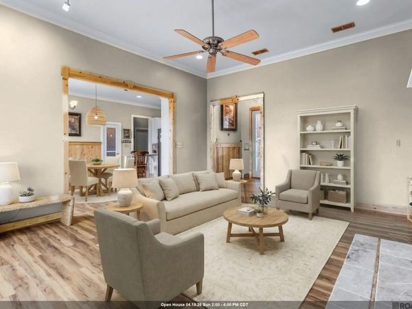 17202 La Hwy 930, Prairieville, LA 70769