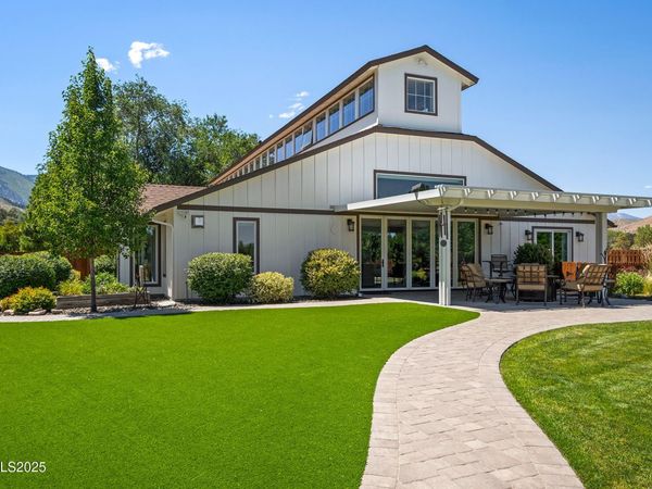 1777 N Winnie Lane, Carson City, NV 89703