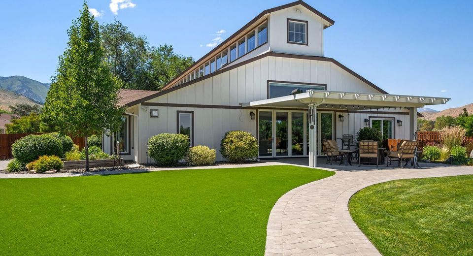 1777 N Winnie Lane, Carson City, NV 89703 Photo