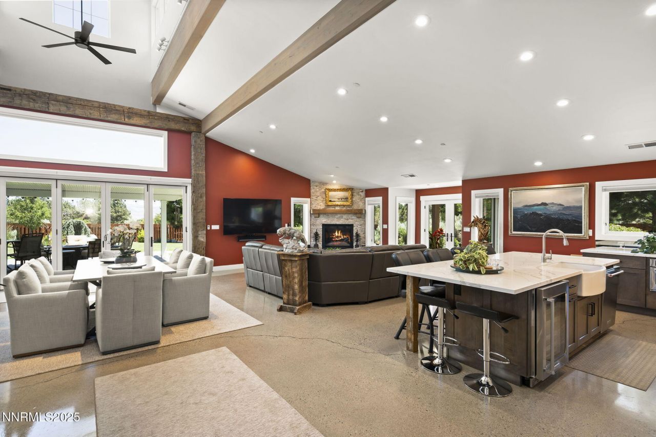 1777 N Winnie Lane, Carson City, NV 89703 Photo