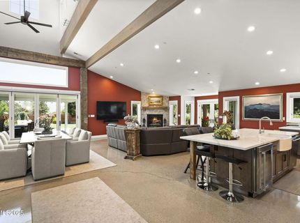 1777 N Winnie Lane, Carson City, NV 89703 Photo