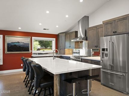 1777 N Winnie Lane, Carson City, NV 89703 Photo