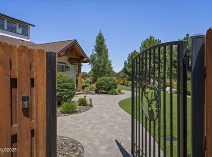 1777 N Winnie Lane, Carson City, NV 89703 Photo