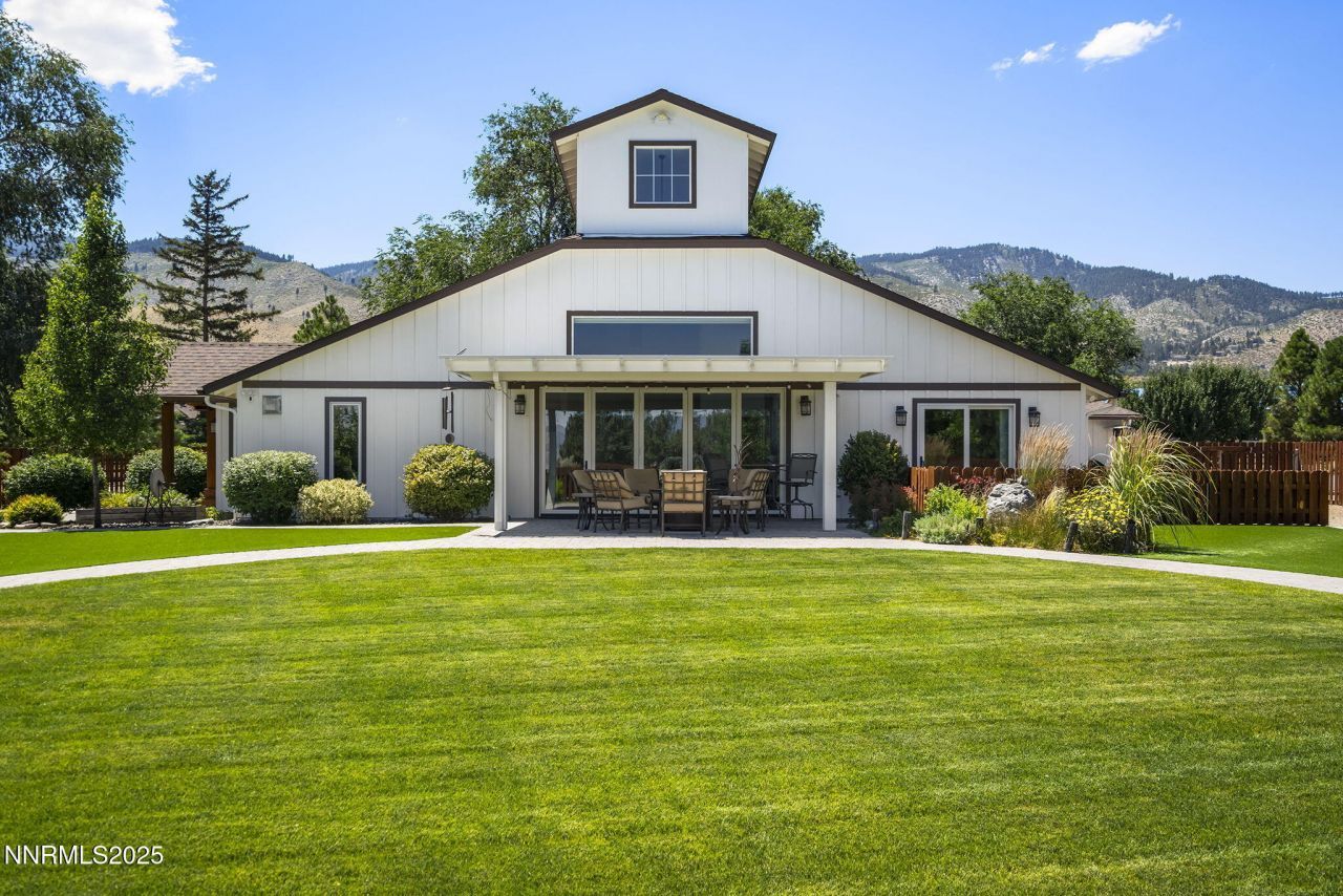 1777 N Winnie Lane, Carson City, NV 89703 Photo