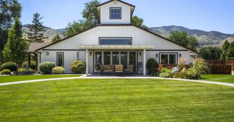 1777 N Winnie Lane, Carson City, NV 89703 Photo