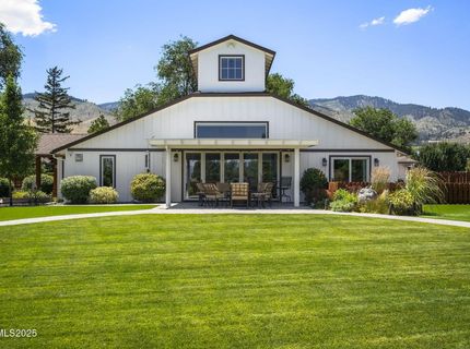 1777 N Winnie Lane, Carson City, NV 89703 Photo